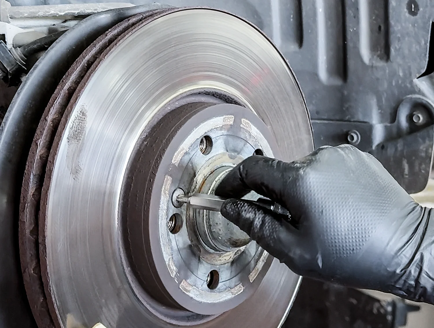 Bremsenservice | Leeseringer Autowerkstatt