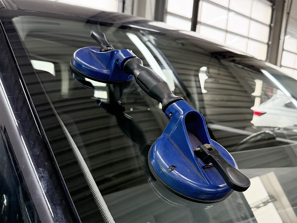 Autoglas | Leeseringer Autowerkstatt