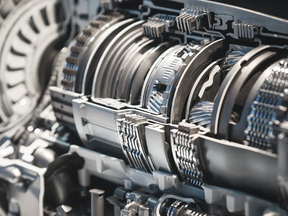 Getriebespülung | Leeseringer Autowerkstatt