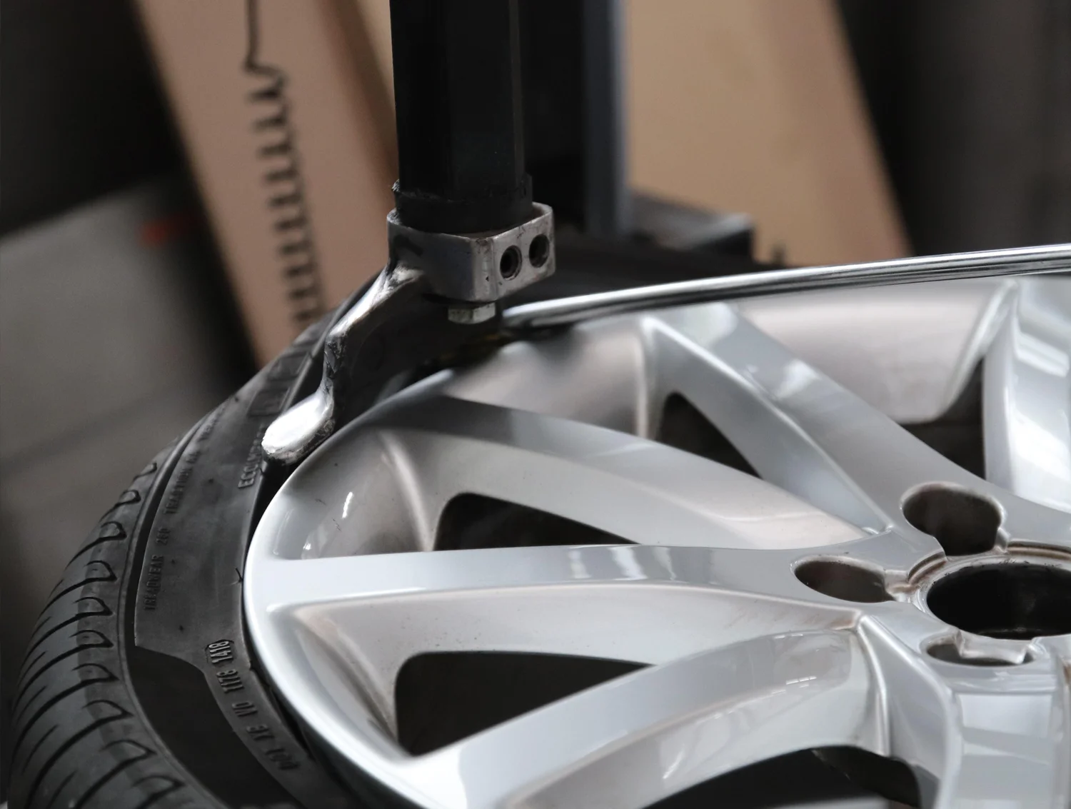 Räder & Reifen | Leeseringer Autowerkstatt